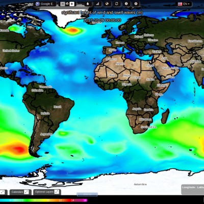 Altura Significante Global Wwiii Owgis