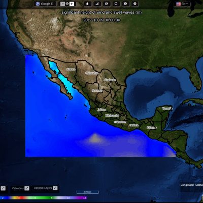Pacifico Altura Significante Wwiii Owgis